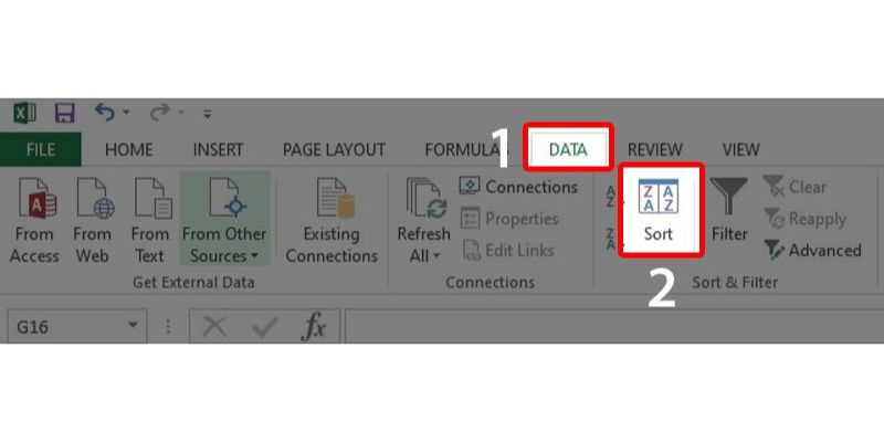 hướng dẫn cách chèn cột trong excel